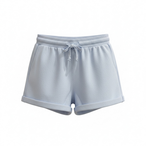 Bayside Hacci Shorts by Ocean Drive