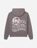 For God So Loved The World Hoodie