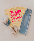 TYJ Youth Tee by Dear Heart