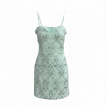 Posie Beaded Dress