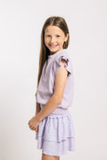 Olivia Top by PLEAT