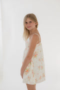 Katie J Juniors Bloom Dress in Vintage Wildflower