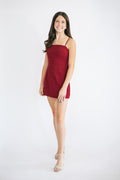 Lexi Bow Dress
