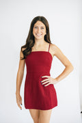 Lexi Bow Dress