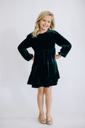 The Emma Dress By Gabby