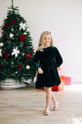 The Emma Dress By Gabby