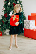 The Emma Dress By Gabby