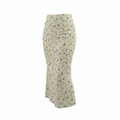 Ansley Floral Midi Skirt