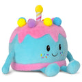 Birthday Cake Screamsicle Mini Plush