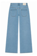 Cincinnati Wide Leg Jean by Katie J NYC