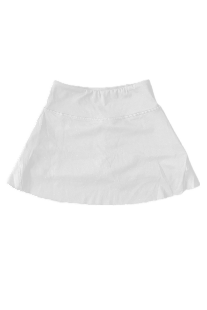 Suzette Active Skort