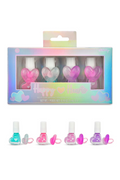 Happy Hearts Nail Polish Mini Set