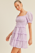 Kendall Eyelet Dress by RESET