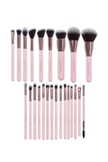 Beauty Creations 24 Piece Brush Set