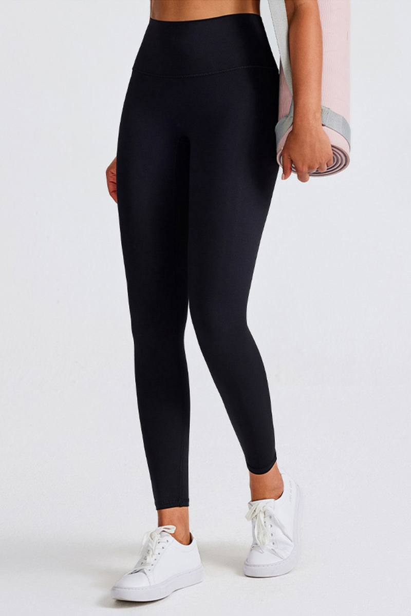 In Stride Seamless Leggings