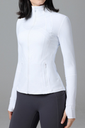 Vital Active Zip Up