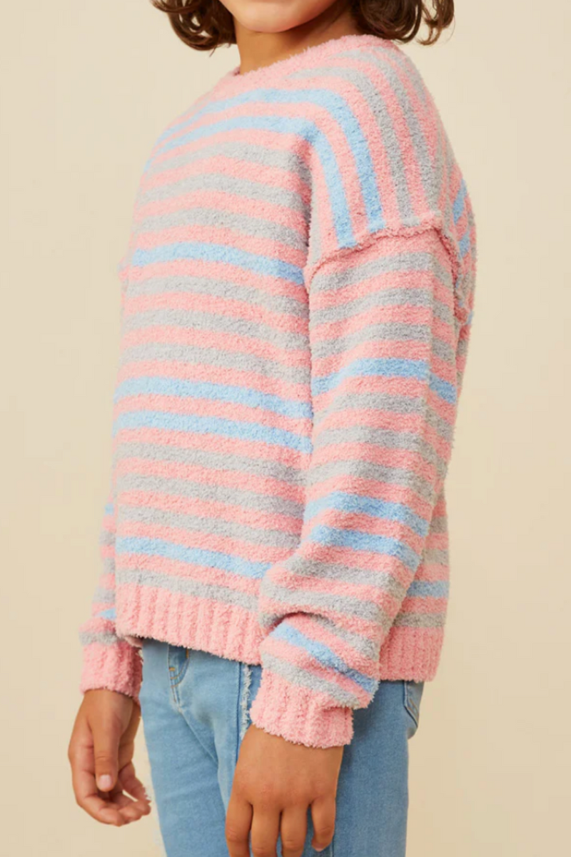 Fallon Ultra Soft Sweater