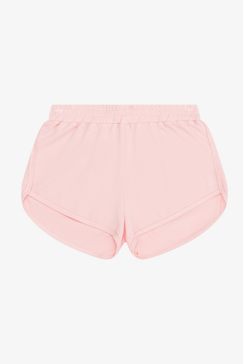 French Terry Dolphin Short by TENLY