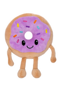 Delicious Donut Mini Plush by iScream