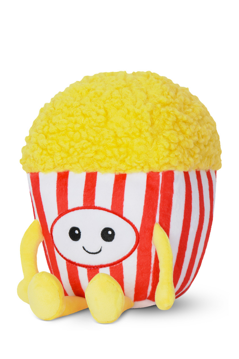 Buttered Popcorn Plush by iScream