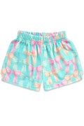 Pretty Bows Plush Shorts by iScream