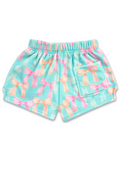 Pretty Bows Plush Shorts by iScream