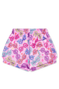 Spring Sunnies Plush Shorts by iScream