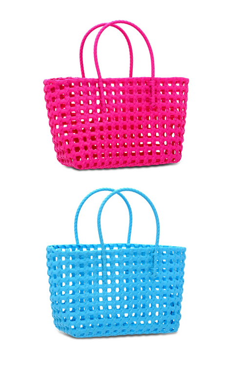 iScream Woven Tote