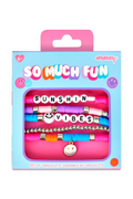 So Much Fun Bracelet Set by iScream