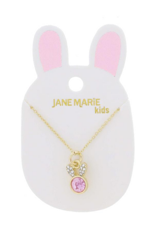 Jane Marie Easter Necklaces