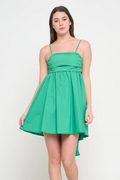 Lila Bow Dress