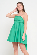 Lila Bow Dress