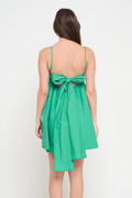 Lila Bow Dress