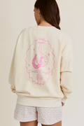 Coastal Cowgirl Crew Neck