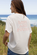 Lost and Found Tee by Elevated Faith