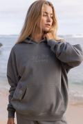 Gods Still Working Hoodie by Elevated Faith