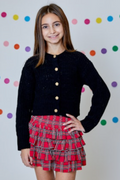 Hadley Knit Cardigan