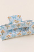 Marigold Claw Clip