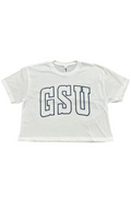 Georgia Southern Next Level Crop Tee