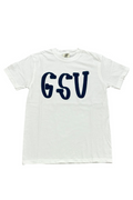 Georgia Southern Puff Tee