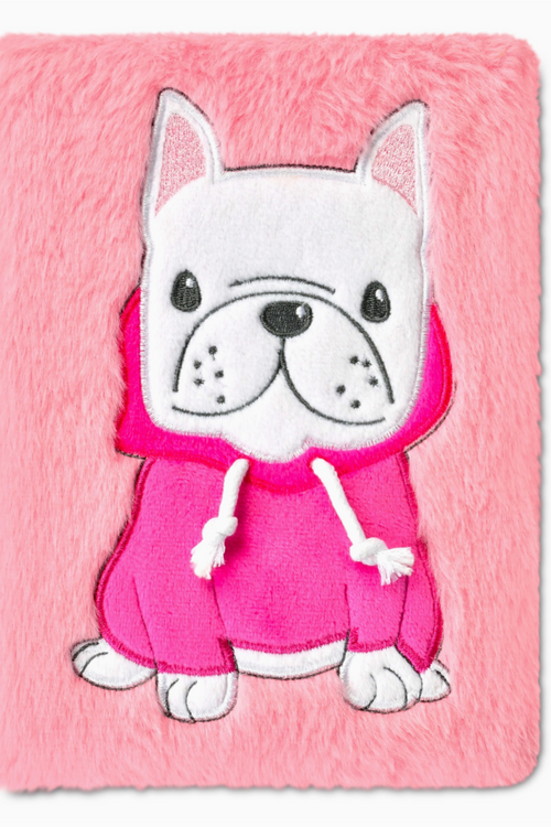 Frenchie Journal