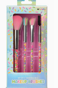 Sprinkle Eye Makeup Brushes