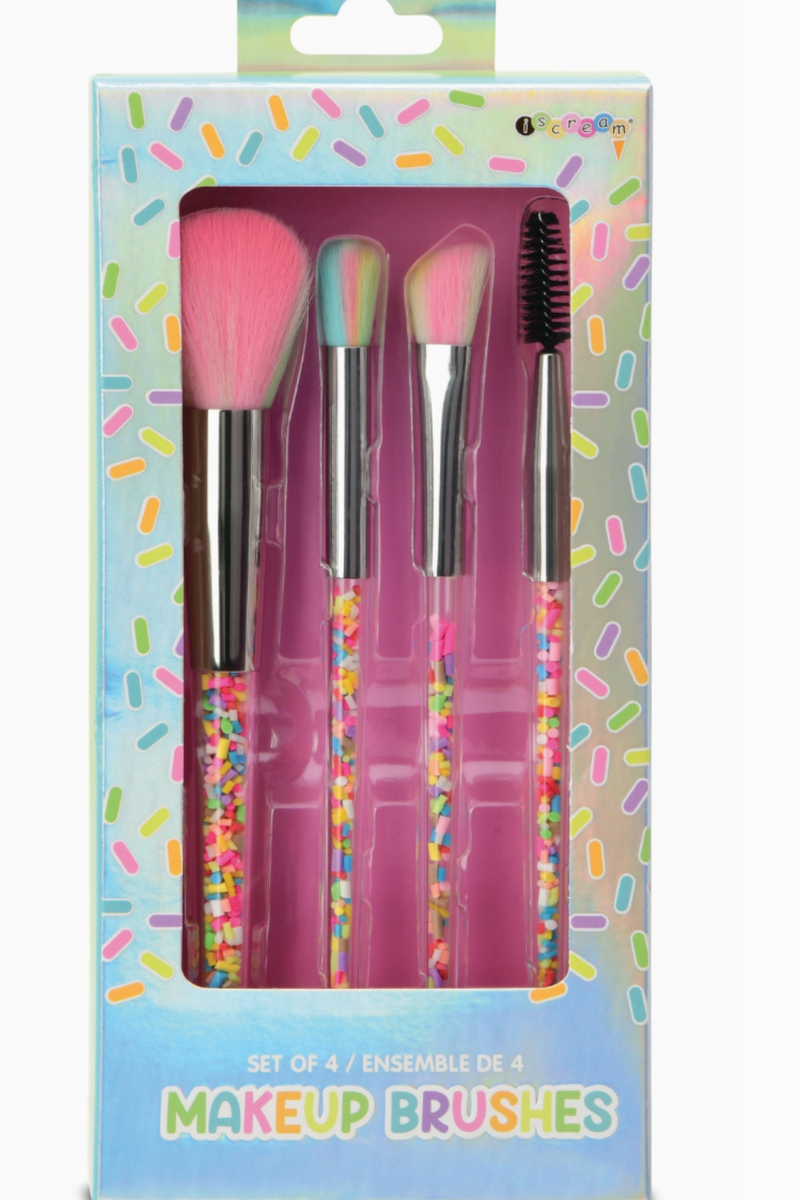 Sprinkle Eye Makeup Brushes