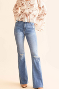 HIDDEN Happi Flare Jean