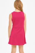 Back At It Tennis Dress