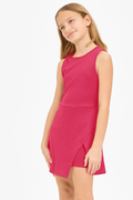 Back At It Tennis Dress
