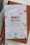Bible Study Stickers