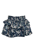 Flowers by Zoe Floral Skirt