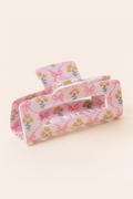 Claw Clip-Marigold Lane Pink