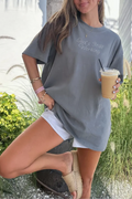 God's Still Working Tee by Elevated Faith